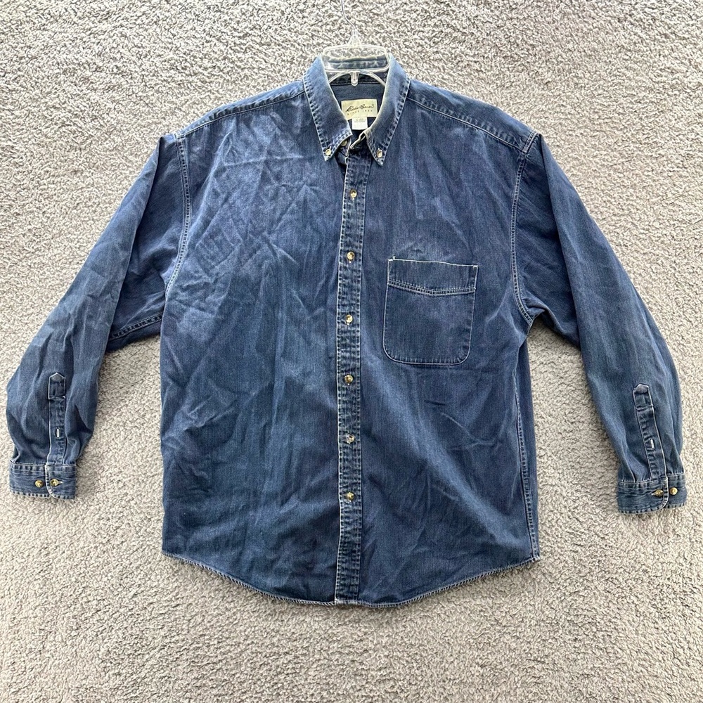 Eddie Bauer #421